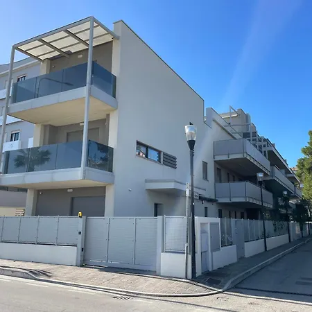 Casa Alba Marina 1