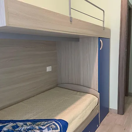 Apartment Casa Alba Marina 1 Roseto Degli Abruzzi