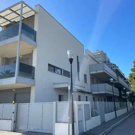 Casa Alba Marina 1 *