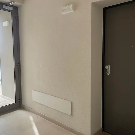 Apartment Casa Alba Marina 1 Roseto Degli Abruzzi