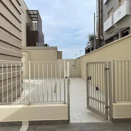 Casa Alba Marina 1