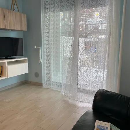 Casa Alba Marina 1 ロゼート・デッリ・アブルッツィ