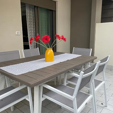 Casa Alba Marina 1 *