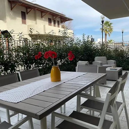 Apartment Casa Alba Marina 1 *