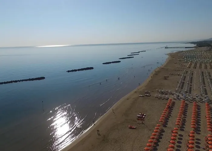 Casa Alba Marina 1 Roseto Degli Abruzzi