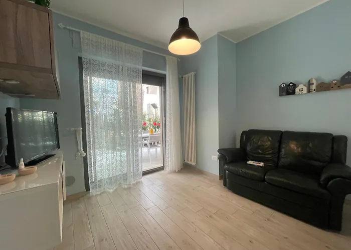 Casa Alba Marina 1 * Roseto Degli Abruzzi