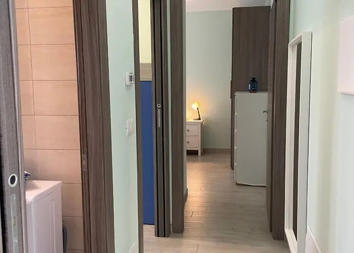 Casa Alba Marina 1 *