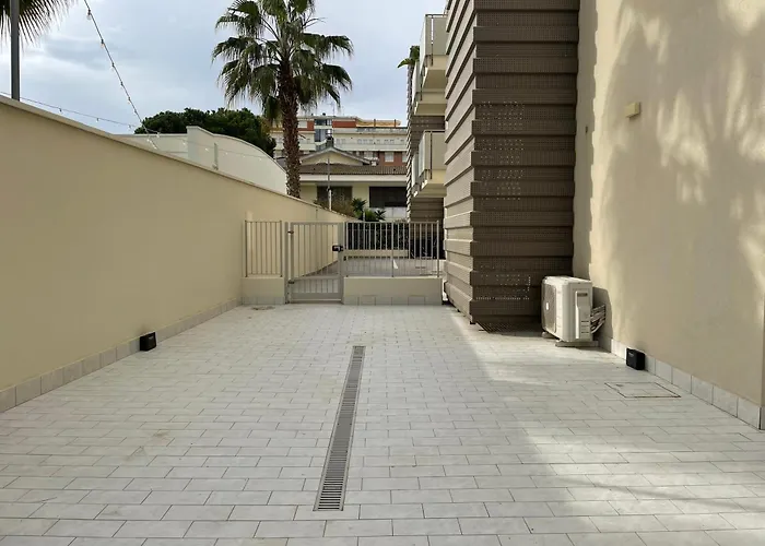 Casa Alba Marina 1 Roseto Degli Abruzzi