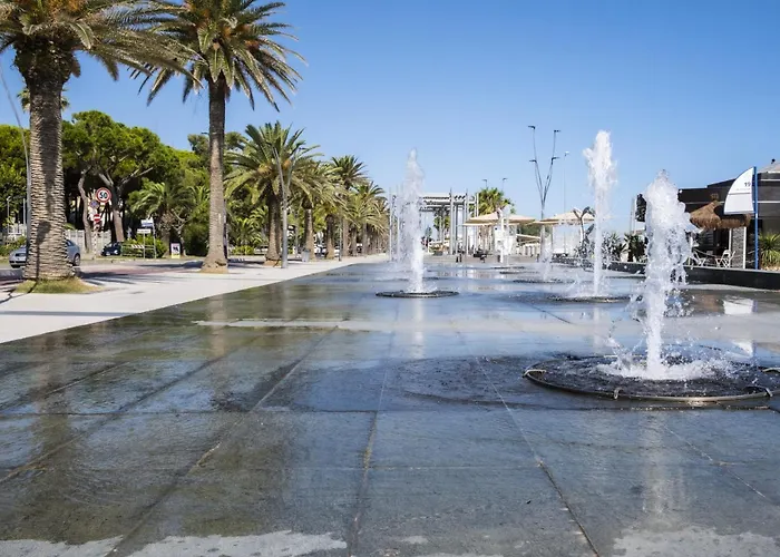 Casa Alba Marina 1 Appartamento