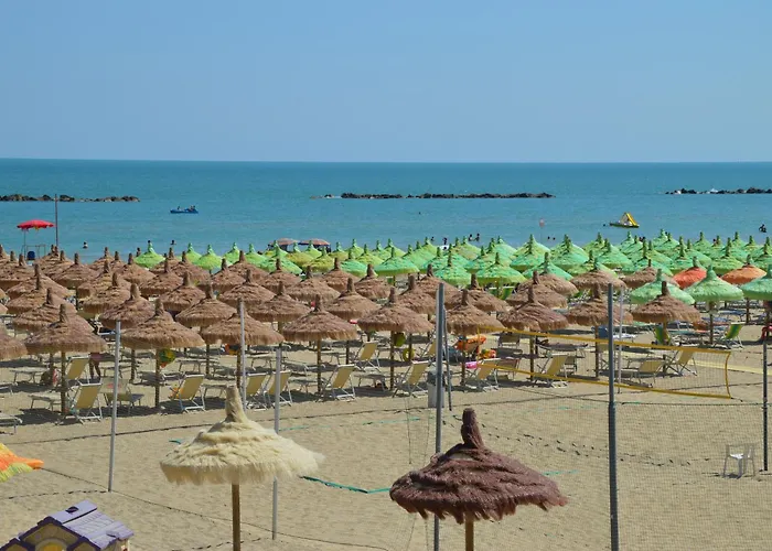 Casa Alba Marina 1 Appartamento