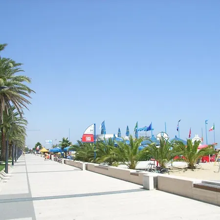 Casa Alba Marina 1 Apartament Roseto Degli Abruzzi