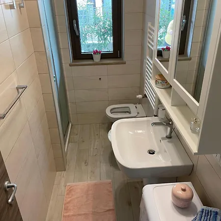 Casa Alba Marina 1 * Roseto Degli Abruzzi