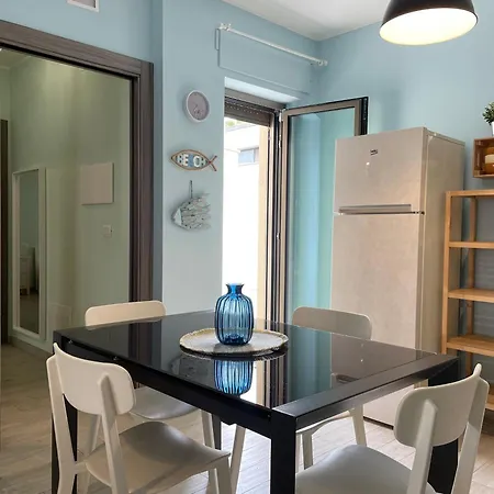 Apartament Casa Alba Marina 1