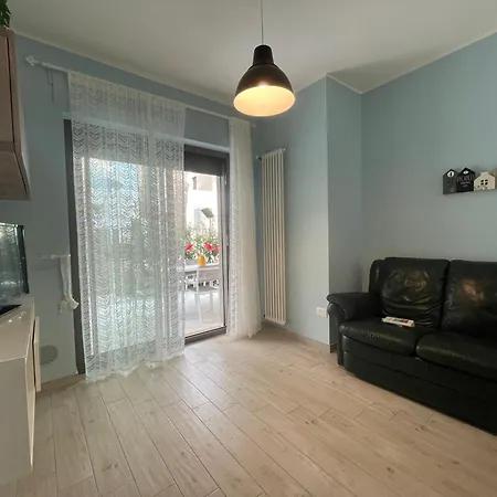 Casa Alba Marina 1 * Roseto Degli Abruzzi