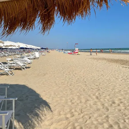 Casa Alba Marina 1 Apartament Roseto Degli Abruzzi