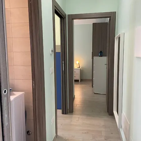 Casa Alba Marina 1 *