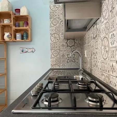 Apartament Casa Alba Marina 1 Roseto Degli Abruzzi