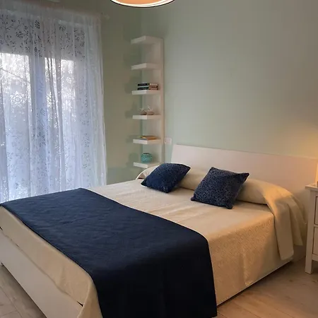 Apartament Casa Alba Marina 1 Roseto Degli Abruzzi