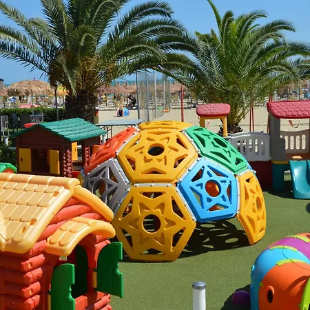 Casa Alba Marina 1 *