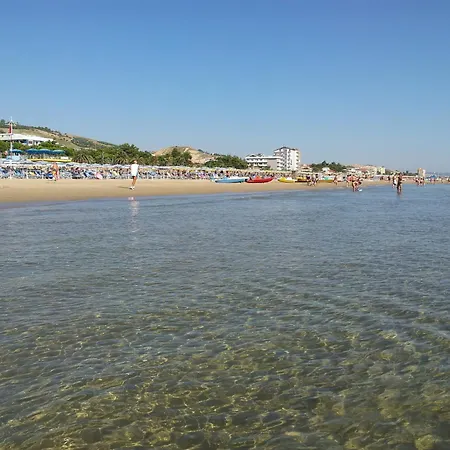 Apartament Casa Alba Marina 1