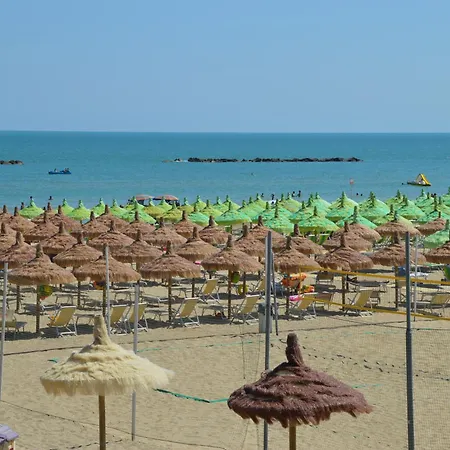 Casa Alba Marina 1 Apartament