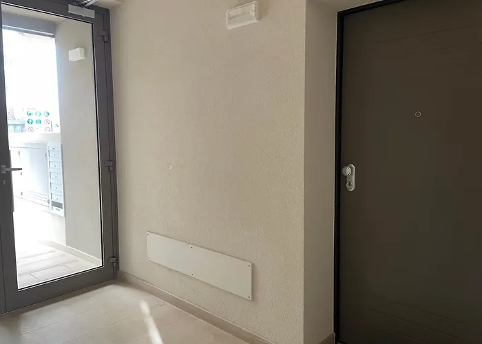 Apartman Casa Alba Marina 1 Roseto degli Abruzzi