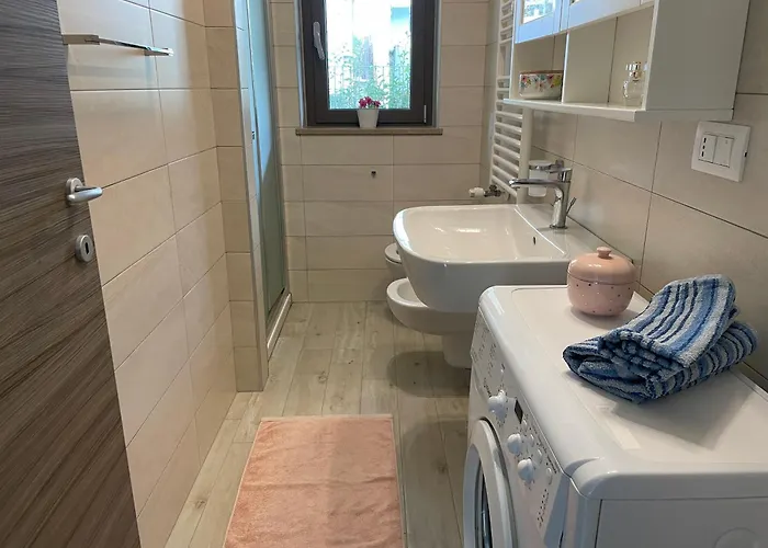 Apartman Casa Alba Marina 1 *