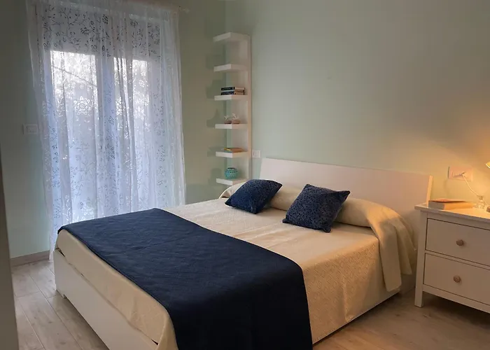 Apartman Casa Alba Marina 1 Roseto degli Abruzzi