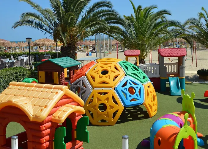 Casa Alba Marina 1 *