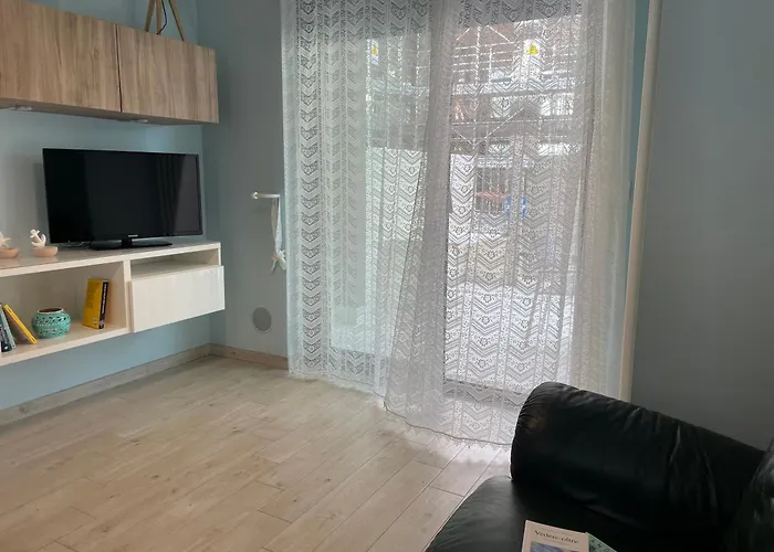 Casa Alba Marina 1 Roseto degli Abruzzi