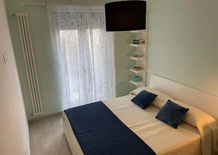 Apartman Casa Alba Marina 1