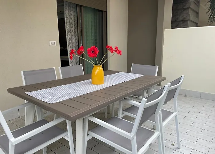 Casa Alba Marina 1 *